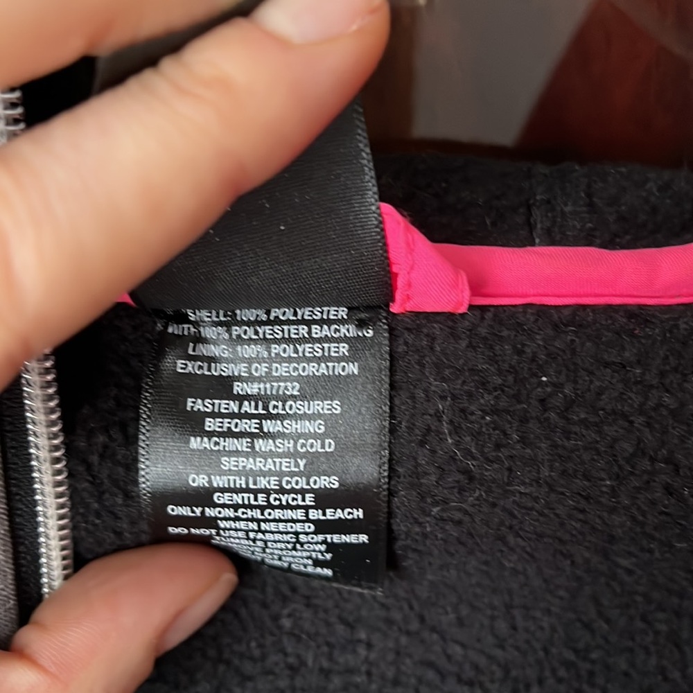 ZeroXposur Spring / Fall Jacket with Hood - Picture 12 of 14